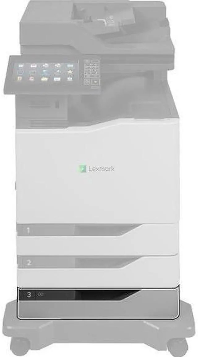 LEXMARK Envelope tray CS820 (21K0787) thumbnail