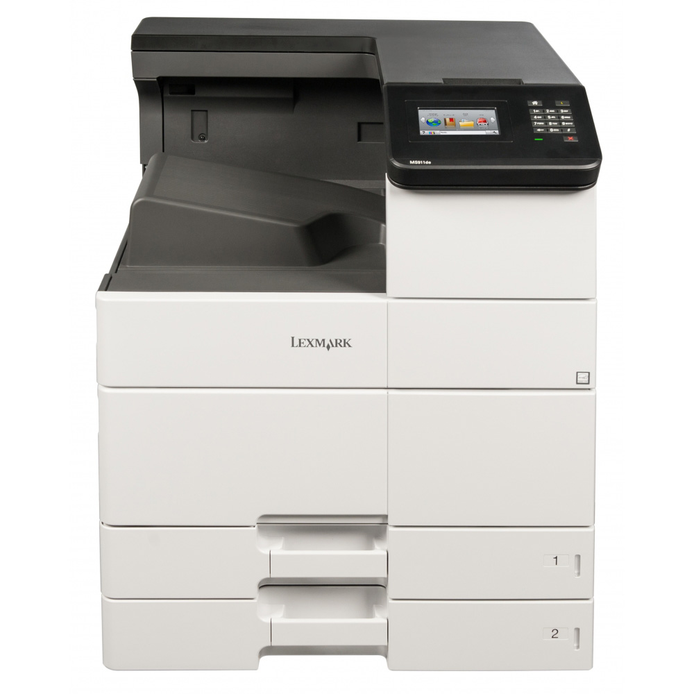 LEXMARK Banner Tray (26Z0091) thumbnail
