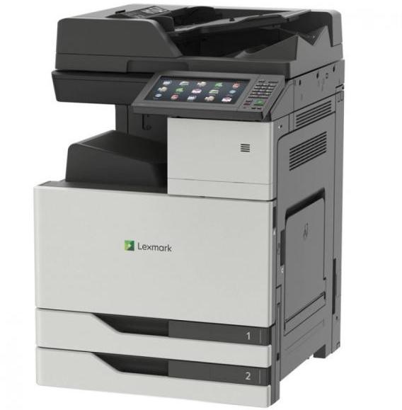 LEXMARK CX921de MFP LED A3 Laserdrucker (32C0230) thumbnail