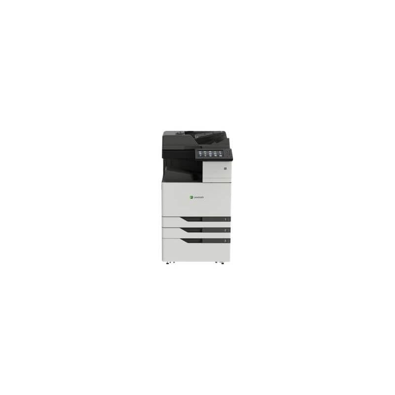 LEXMARK CX923dxe MFP A3 Laserdrucker (32C0233) thumbnail