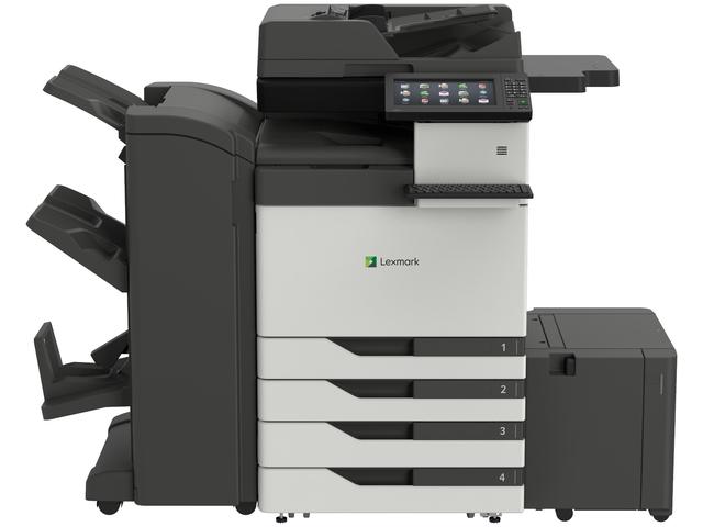 LEXMARK CX924dxe MFP A3 Laserdrucker (32C0235) thumbnail