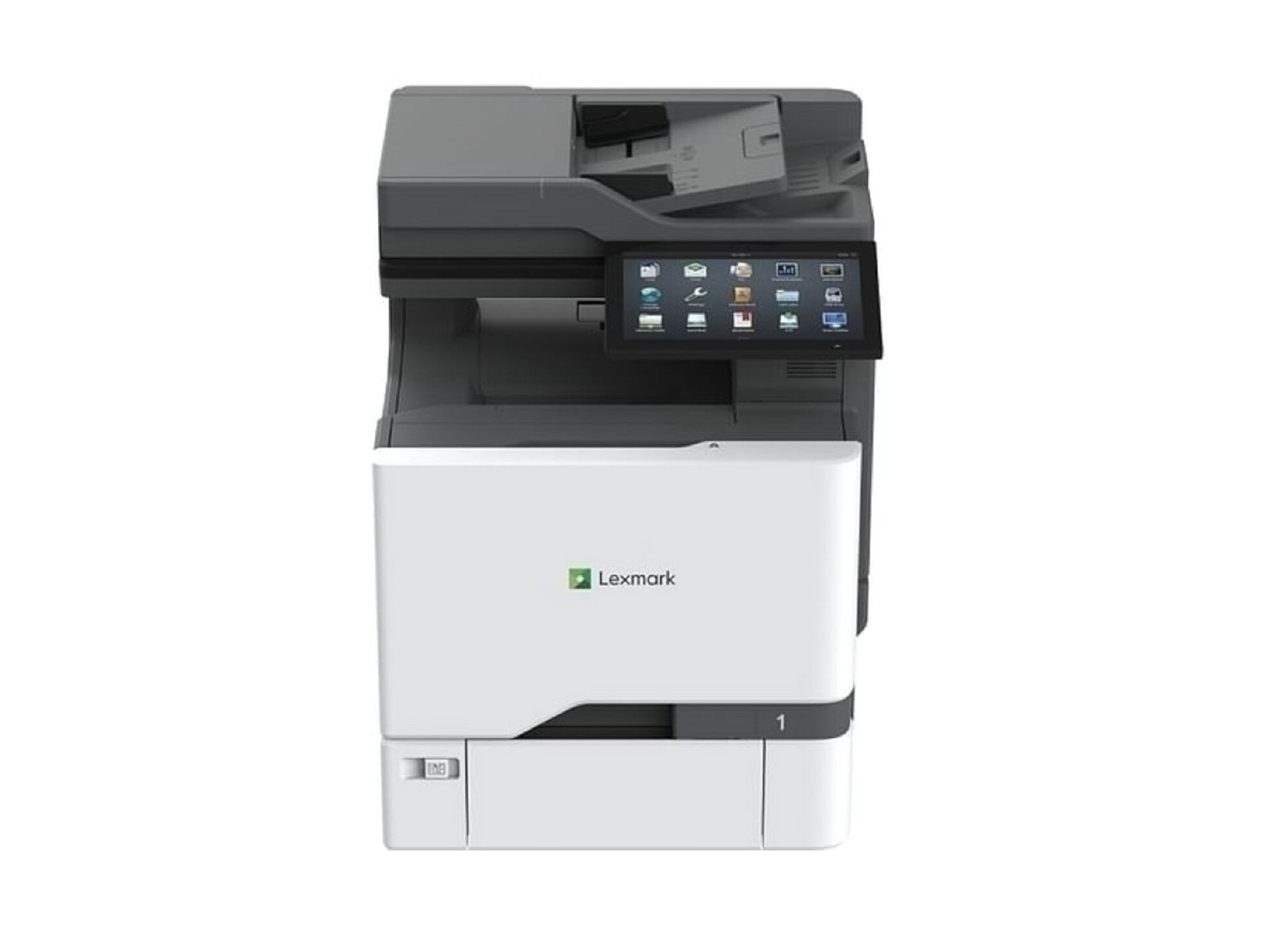LEXMARK MX931dse A3 MFP Mono Laser (32D0070) thumbnail