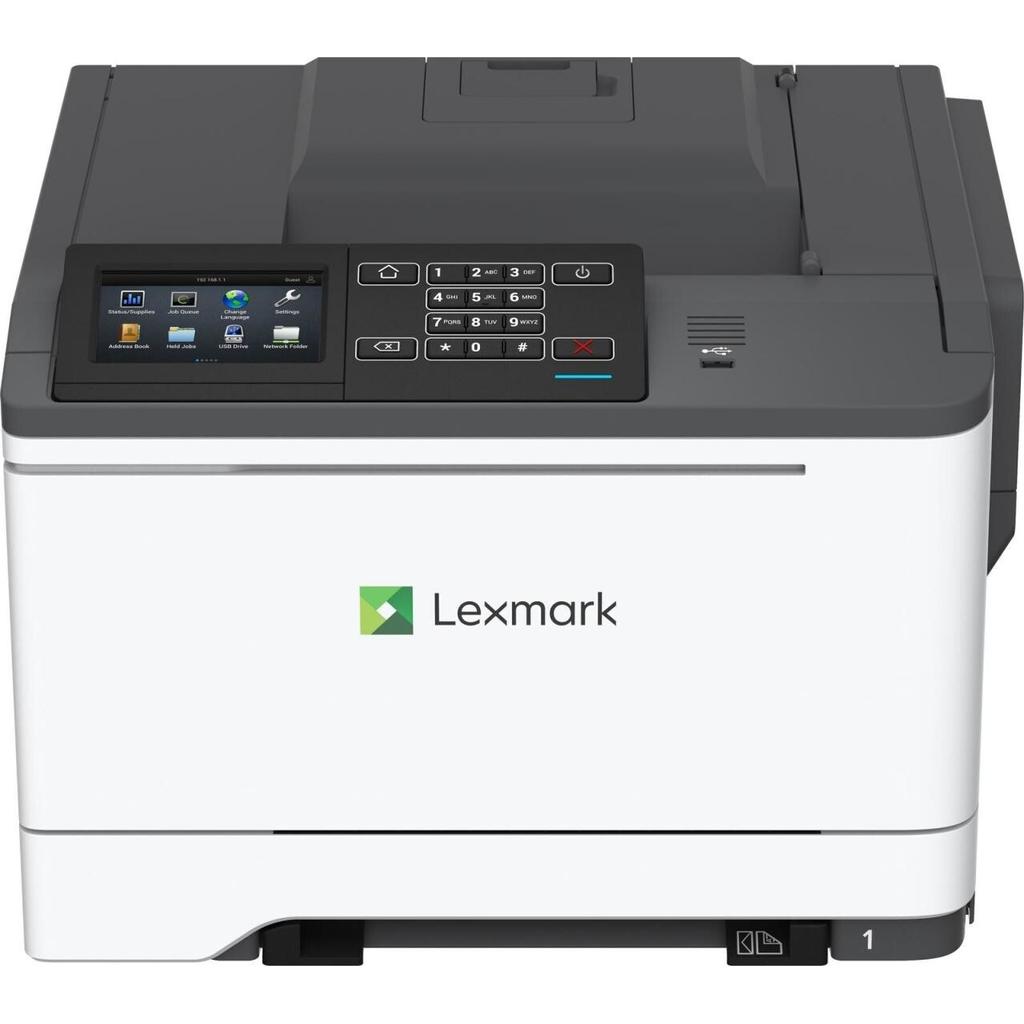 LEXMARK MX622ade MFP mono laser printer (36S0910) thumbnail