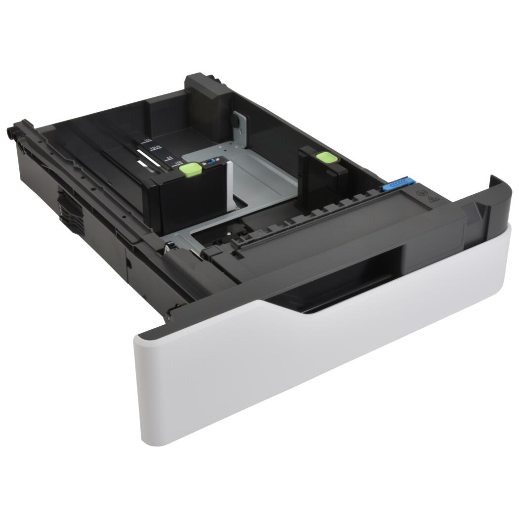 LEXMARK MX522dhe Laserprinter Mono MFP (36SZ850) thumbnail