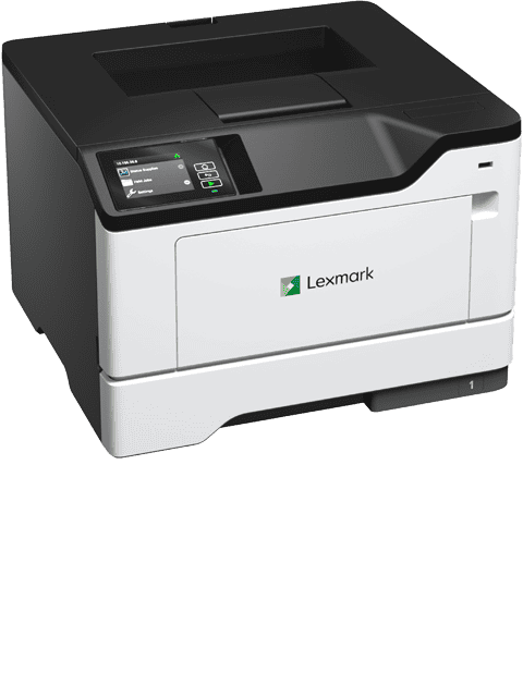 LEXMARK SFP Mono Laser Printer 47ppm (38S0530) thumbnail