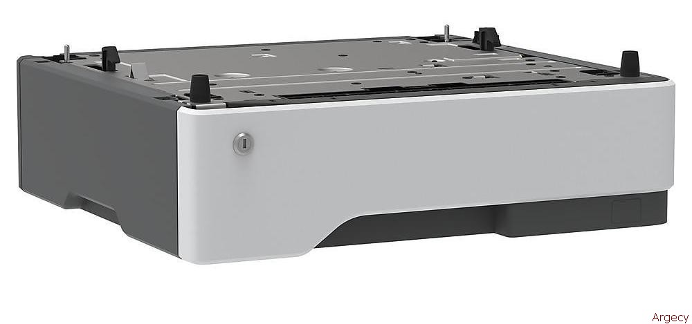 LEXMARK 550Sheet Lockable Tray (38S3130) thumbnail
