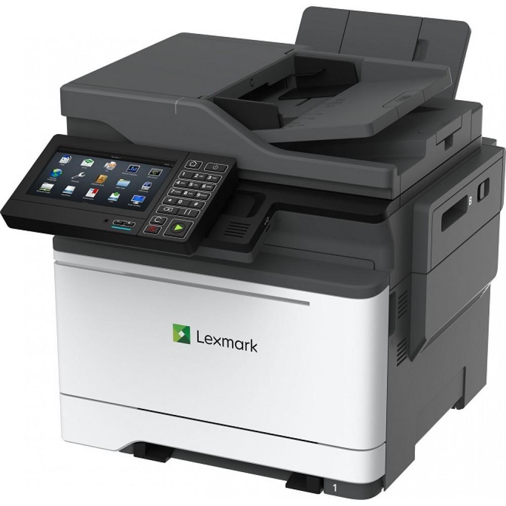 LEXMARK CX625adhe MFP A4 color printer (42C7890) thumbnail