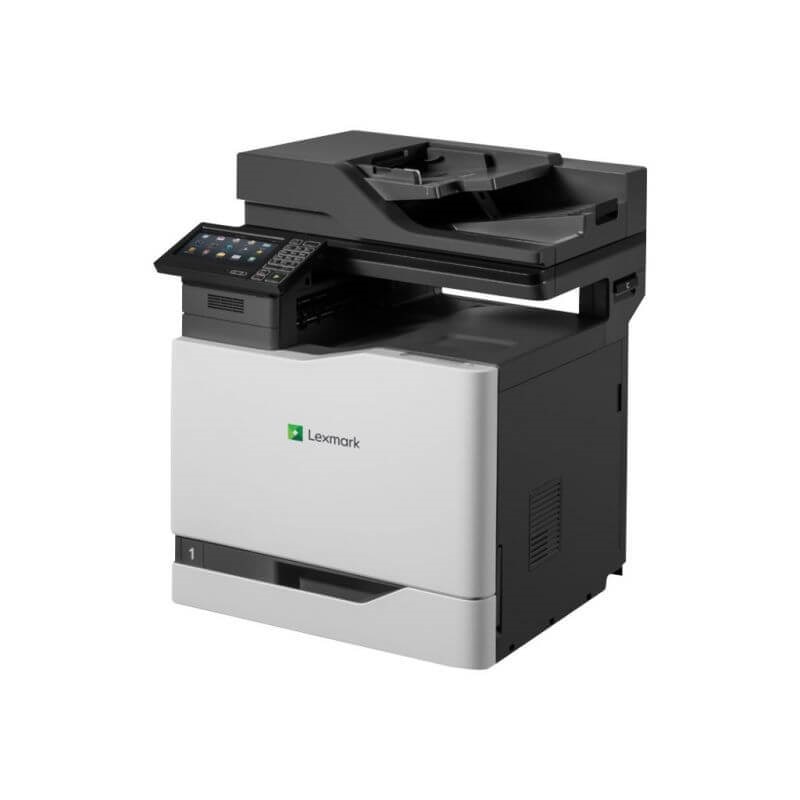LEXMARK CX820de MFP color A4 laser (42K0020) thumbnail