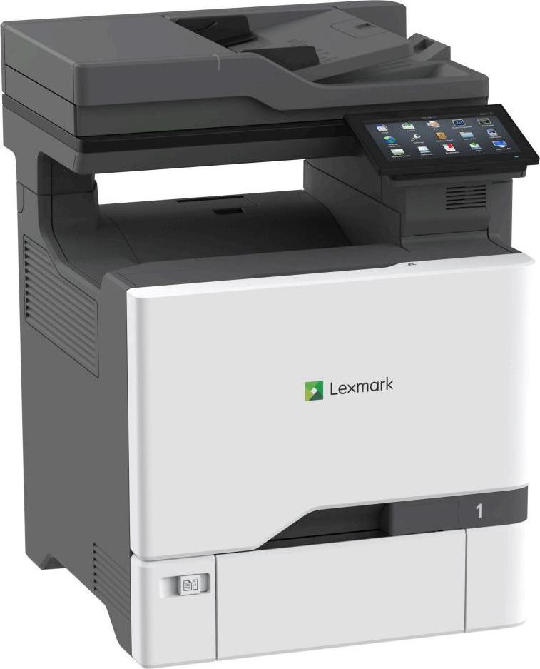 LEXMARK CX820dtfe MFP color A4 laser (42K0022) thumbnail