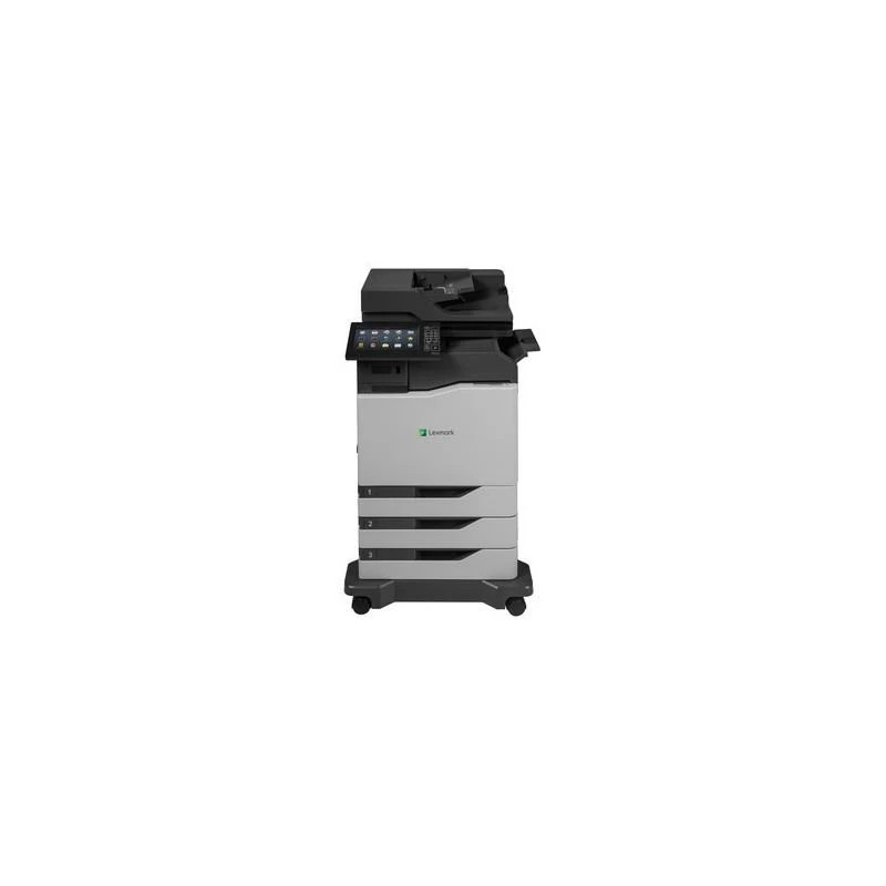 LEXMARK CX860dtfe MFP color A4 Laser (42K0082) thumbnail