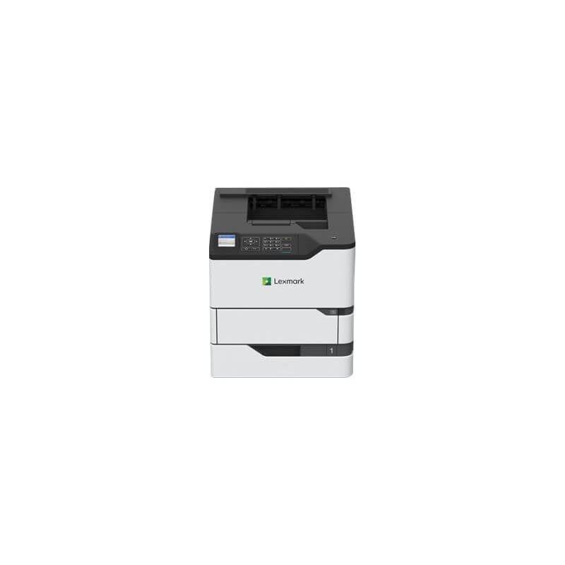 LEXMARK MS823n mono laser printer (50G0080) thumbnail