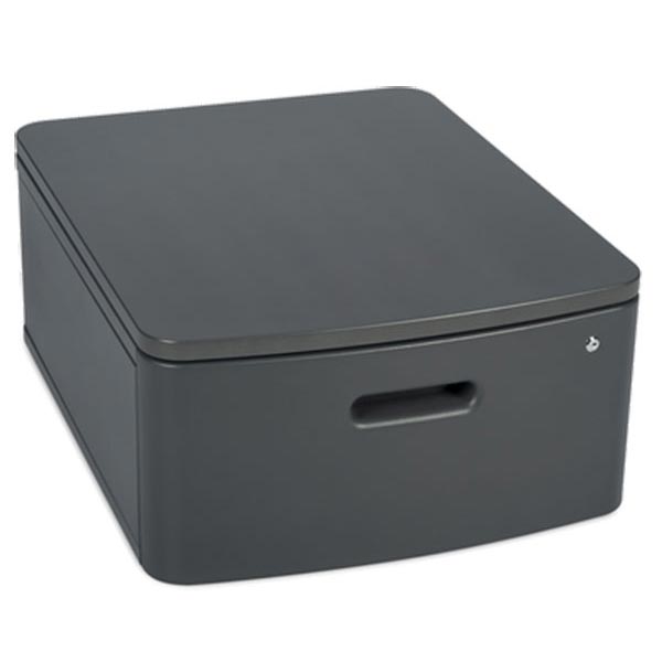 LEXMARK 550-Sheet Lockable Tray (50G0822) thumbnail