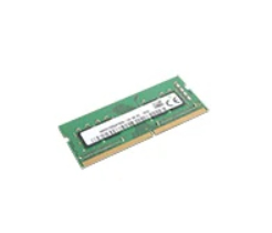 Lenovo 4X70S69154 geheugenmodule 32 GB 1 x 32 GB DDR4 SO-DIMM (58D0UA0) thumbnail