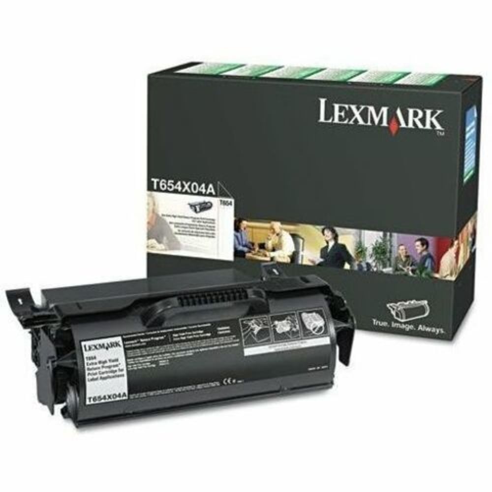 LEXMARK XM5163 HV SPR mono laser MFP RF (99R0056) thumbnail