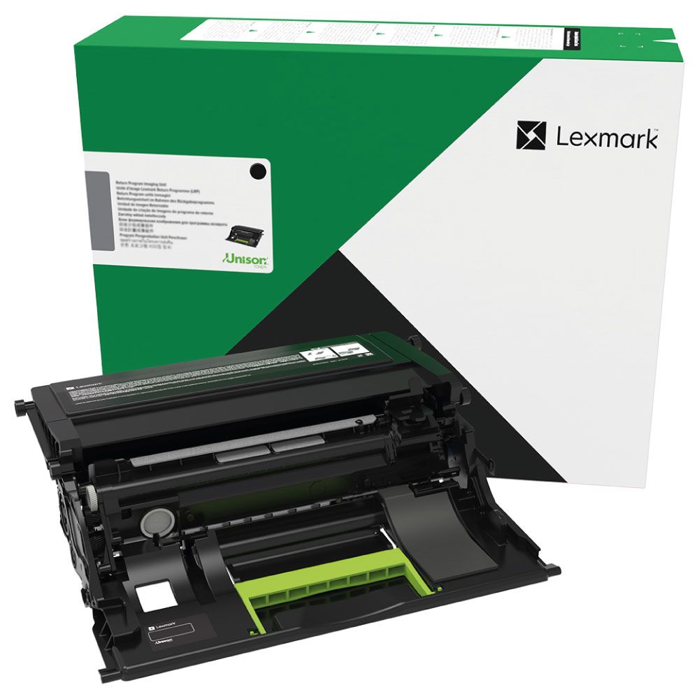 LEXMARK XM7163 HV SPR mono laser MFP RF (99R0060) thumbnail