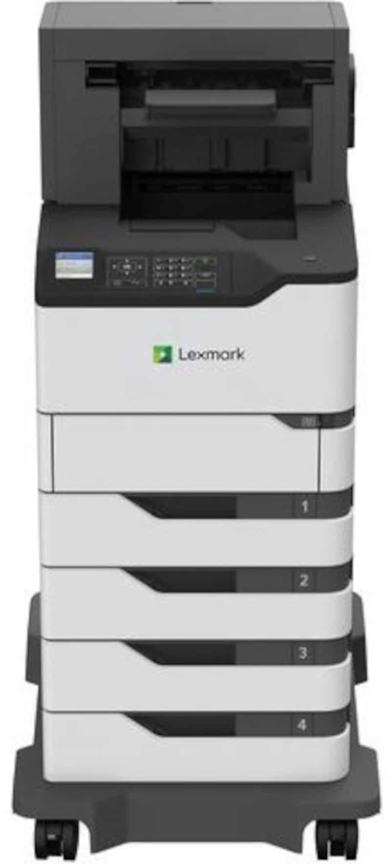 LEXMARK XM5365 Mono Laser MFP 65ppm RF (99R0213) thumbnail