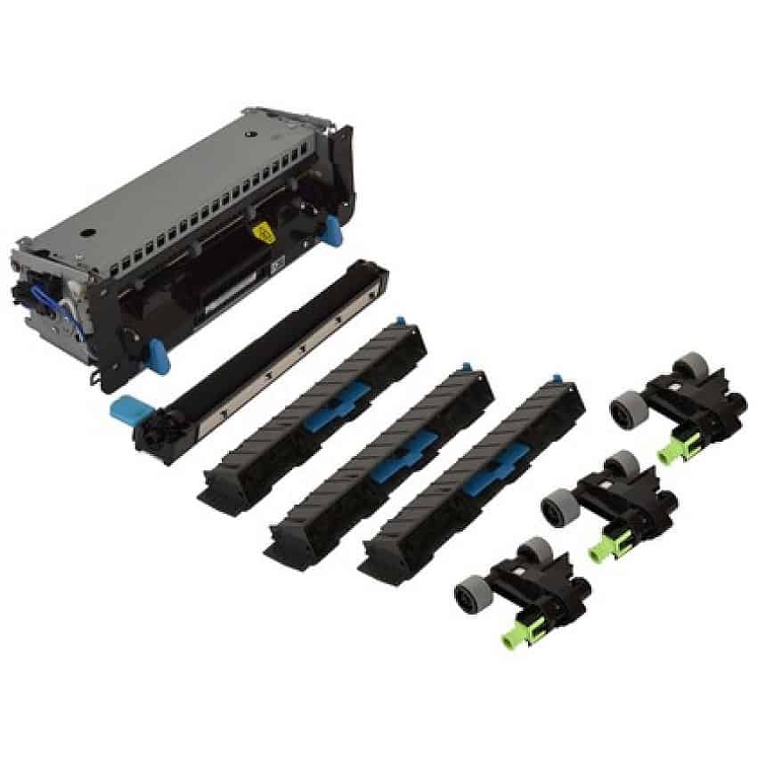 LEXMARK Evergreen XC4240 Laser MFP 38ppm (99R0380) thumbnail