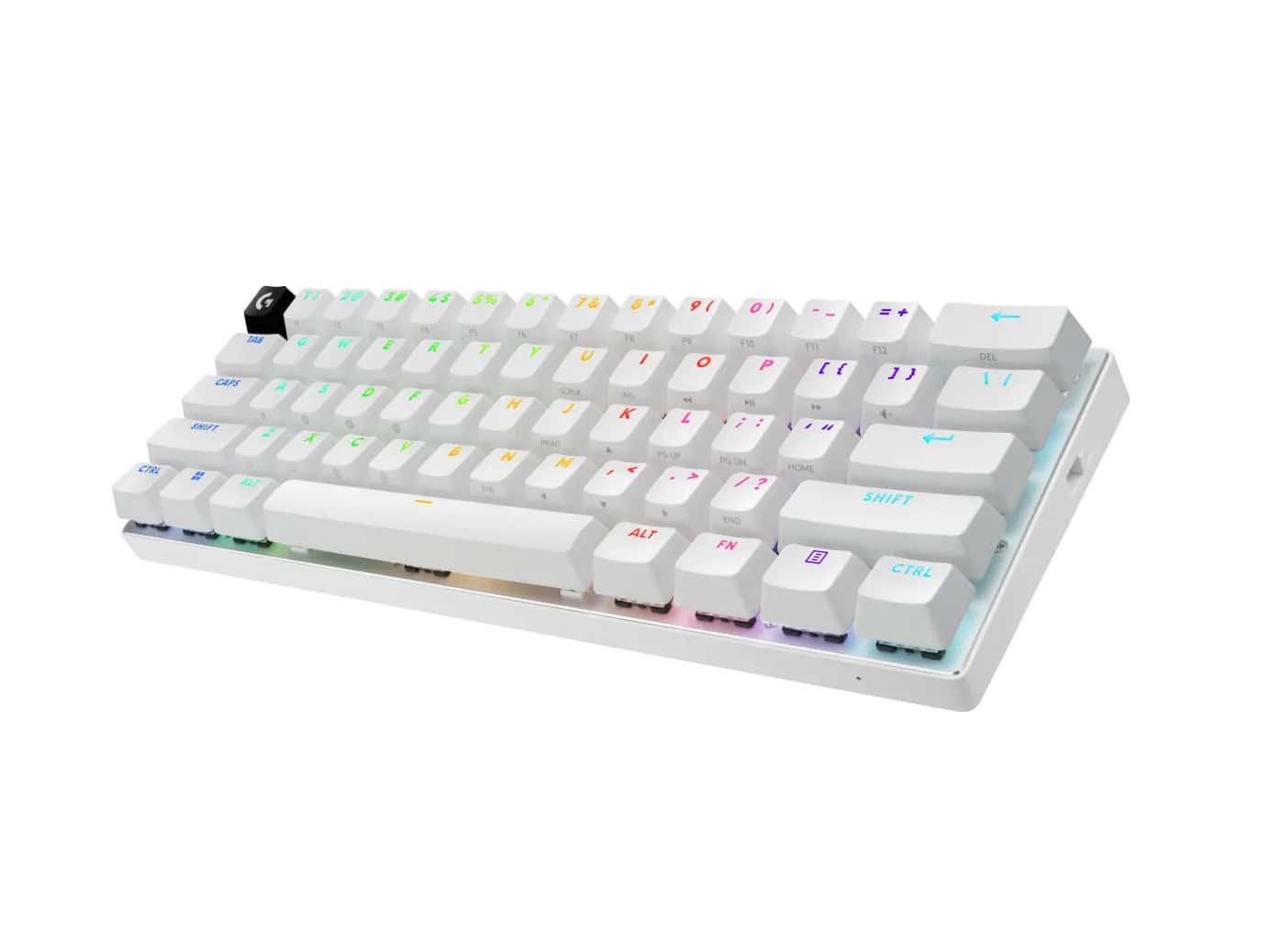 Logitech LOGI PRO X 60 Wrls Gaming Keyboard (PAN) (920-011928) thumbnail