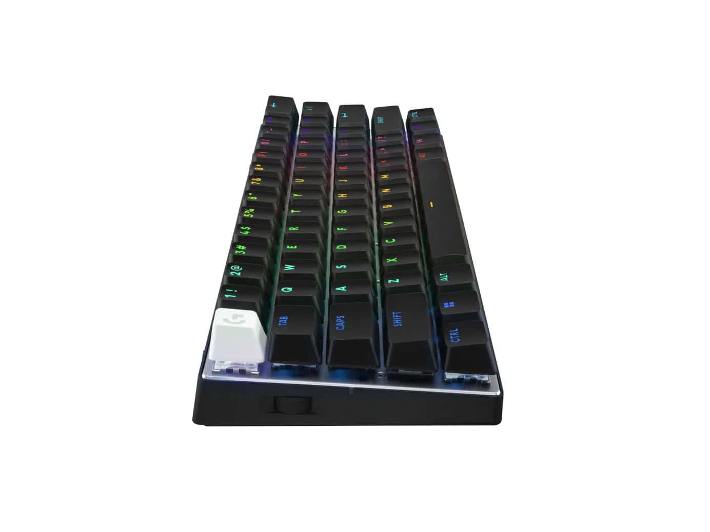 Logitech LOGI PRO X 60 Wrls Gaming Keyboard (PAN) (920-012167) thumbnail