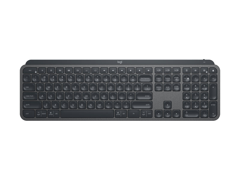 Logitech LOGI MX Keys Mini For Mac Minimalist (920-012647) thumbnail