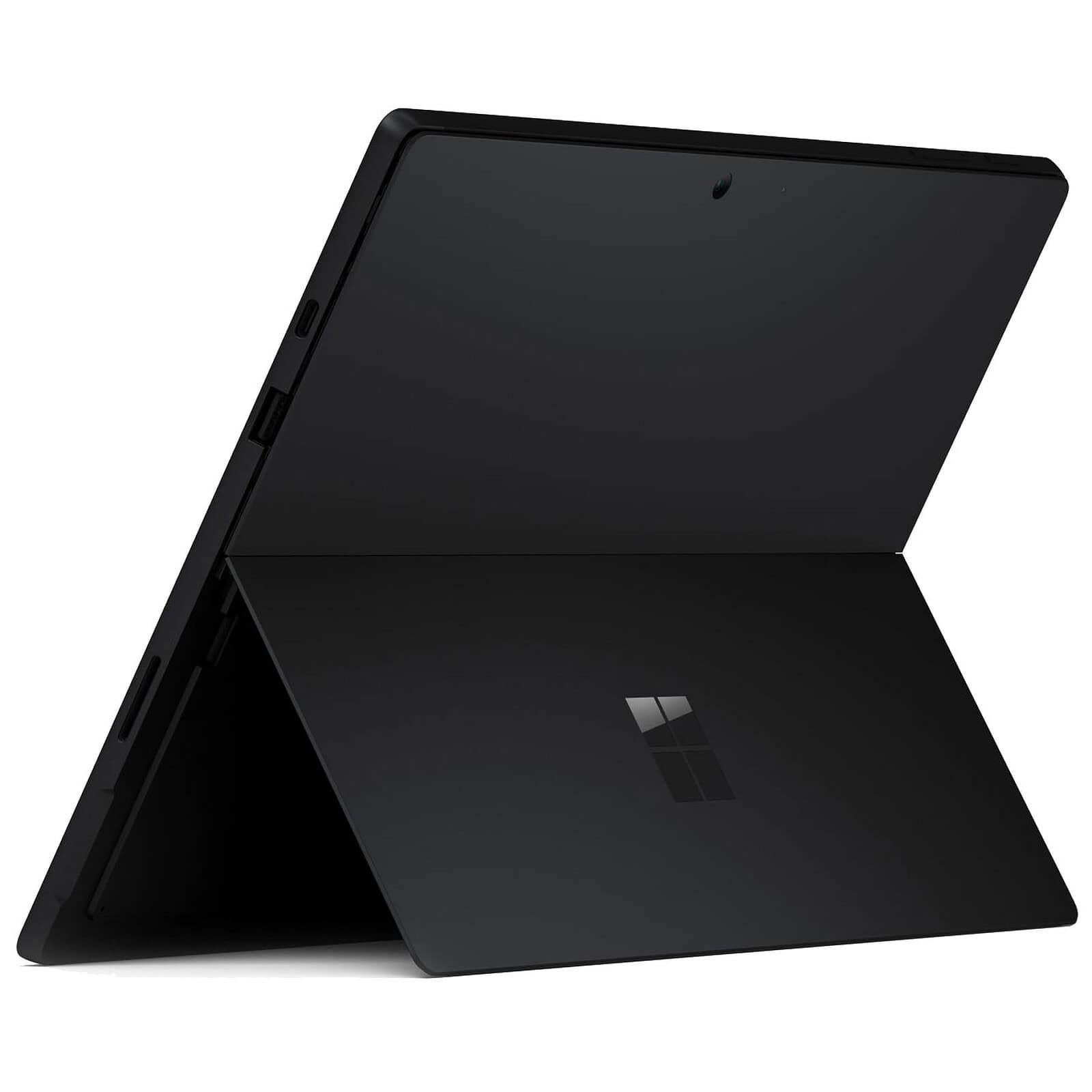 Microsoft MS Srfc Pro 7+ i7/16/256 Blk W10P (1NC-00018) thumbnail