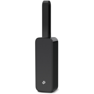 Microsoft MS Srfc USB to Ethernet Adapter (EJS-00004) thumbnail