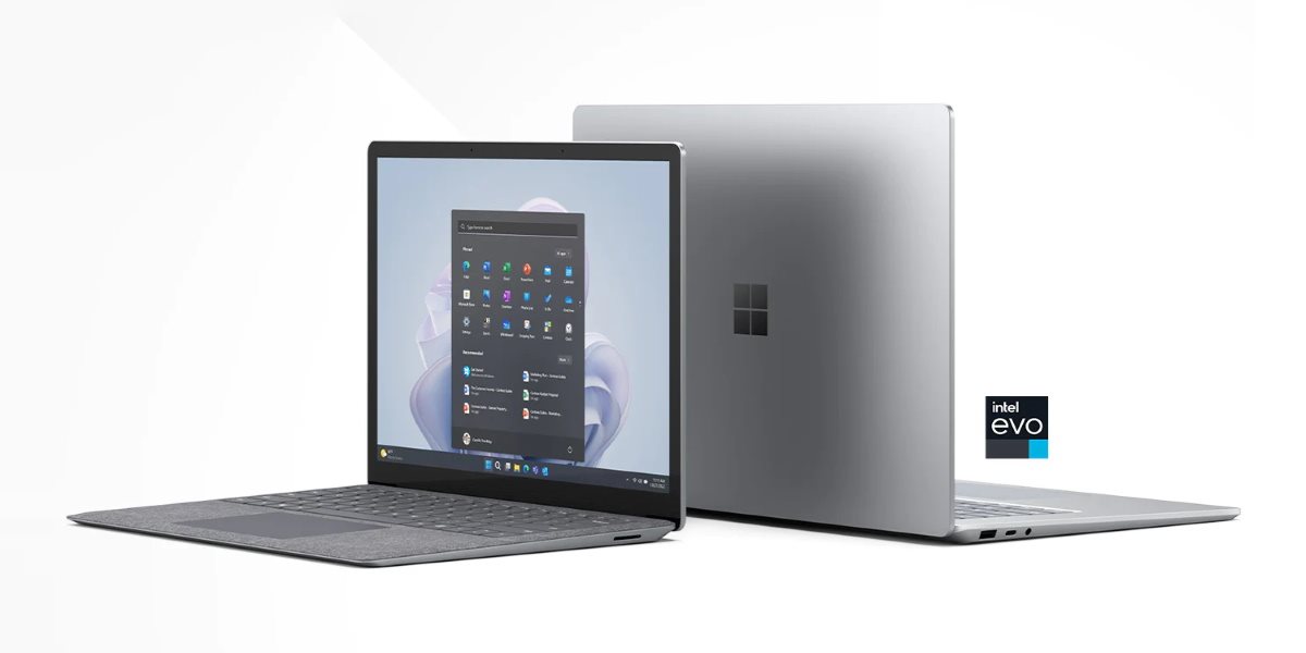 Microsoft MS Srfc Lptp 5 13in i5/16/256 BE W10P (R7I-00006) thumbnail