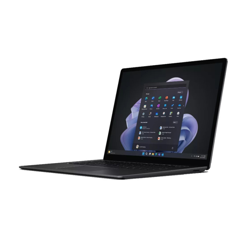 Microsoft MS Srfc Lptp 5 i7/16GB/256GB 13.5in W11P (RB1-00005) thumbnail