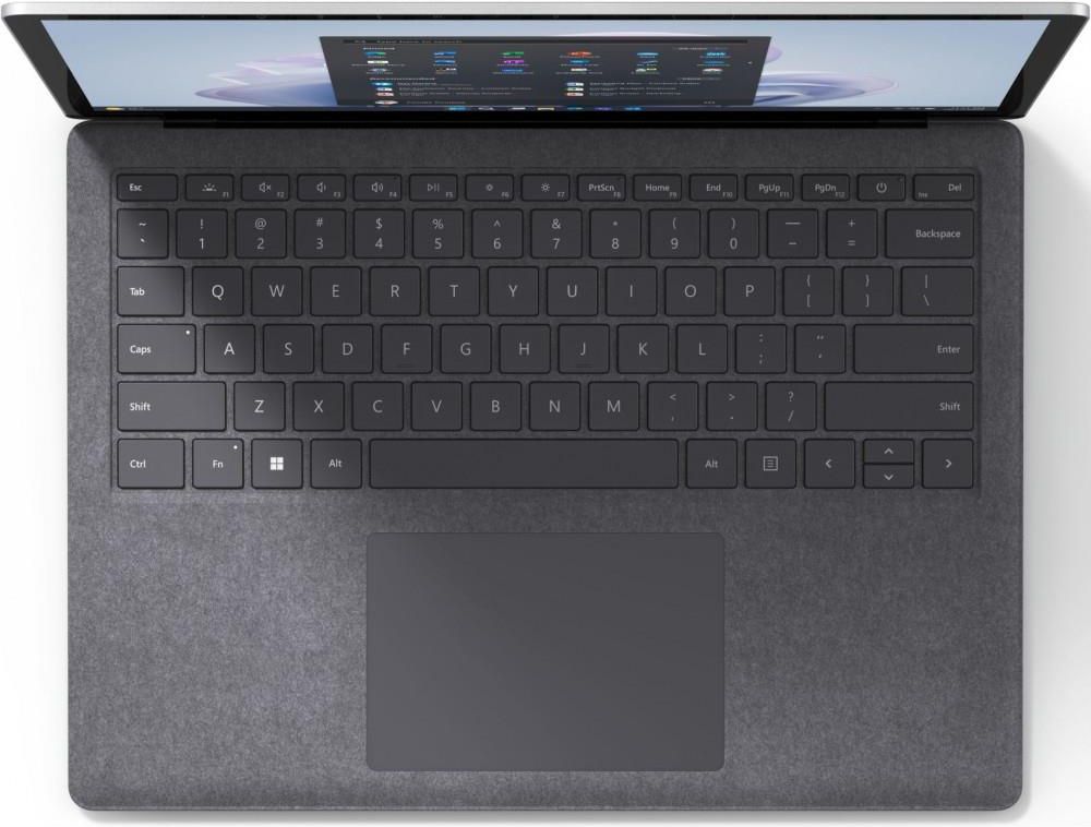 Microsoft MS Srfc Lptp 5 13in i7/16/256 NL W11P (RB1-00032) thumbnail