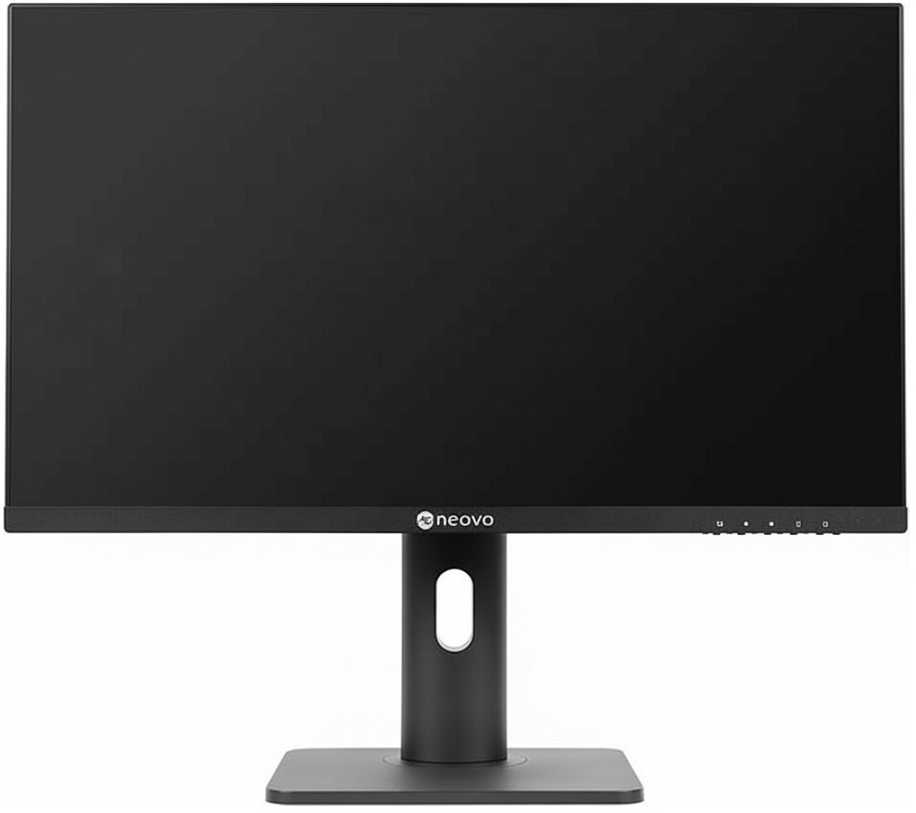 Neovo 28i MVA LED 4K2K 60Hz 3840*2160 350cd/m2 1000:1 5ms (GtG) 178/178VGA/DVI/HDMI/Display Port/RS-232/RJ45/IR (QX2702) thumbnail
