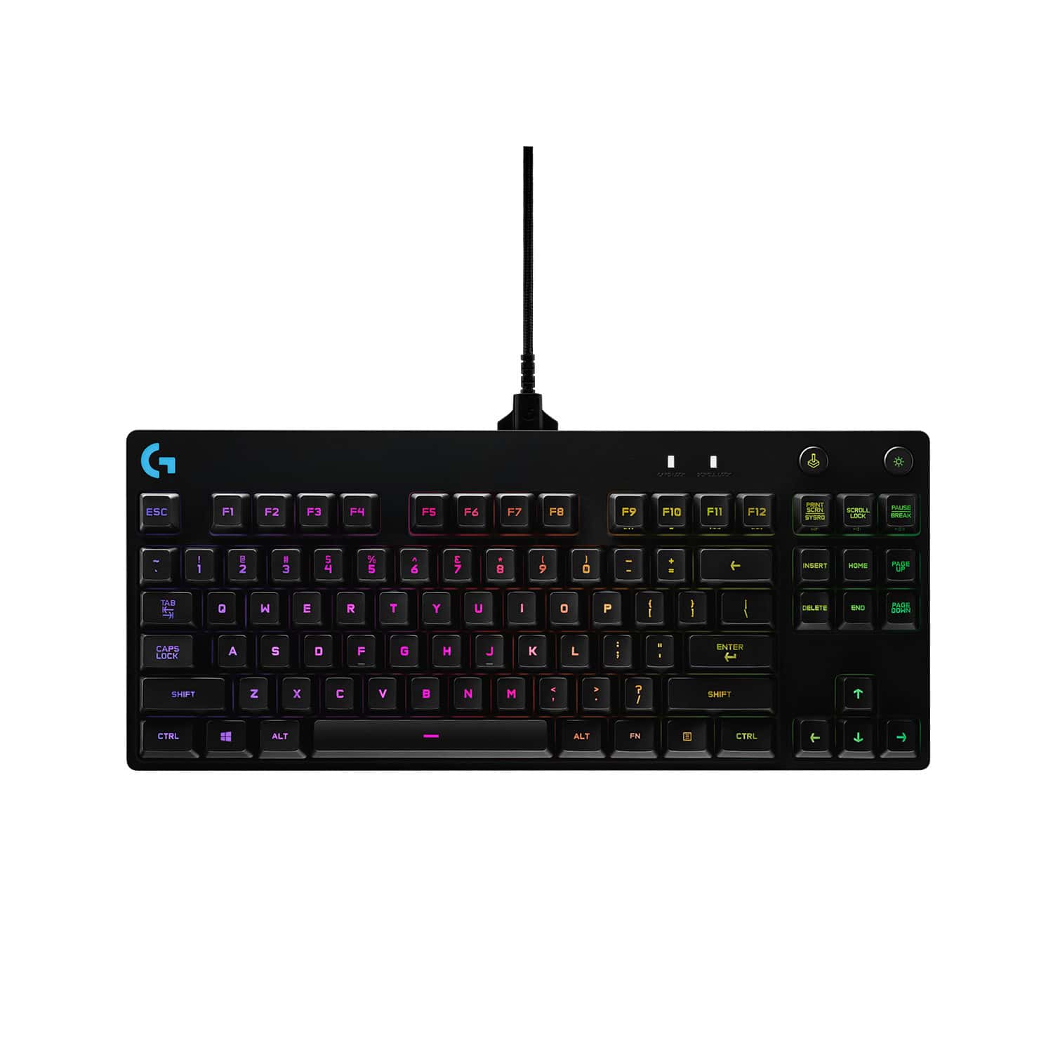 Logitech G Pro (920-009390) thumbnail
