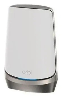 NETGEAR RBRE960 Quad-band (2.4 GHz / 5 GHz-1 / 5 GHz-2 / 6 GHz) Wi-Fi 6 (802.11ax) Grijs, Wit 4 Intern (RBRE960-100EUS) thumbnail
