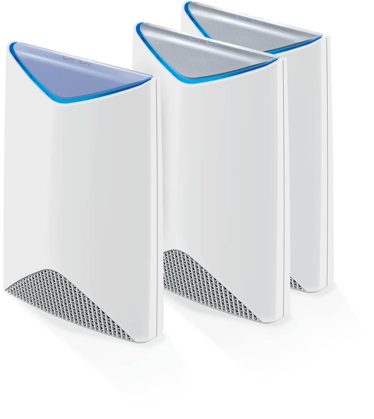 NETGEAR SRK60B03 Tri-band (2.4 GHz / 5 GHz / 5 GHz) Wi-Fi 5 (802.11ac) Wit 4 (SRK60B03-100EUS) thumbnail