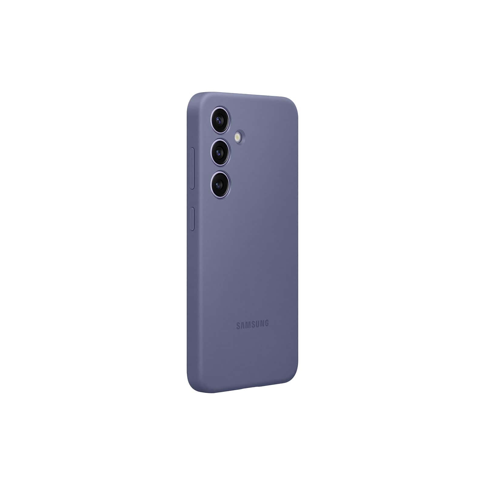 Samsung Silicone Case Violet mobiele telefoon behuizingen 15,8 cm (6.2") Hoes (EF-PS921TVEGWW) thumbnail