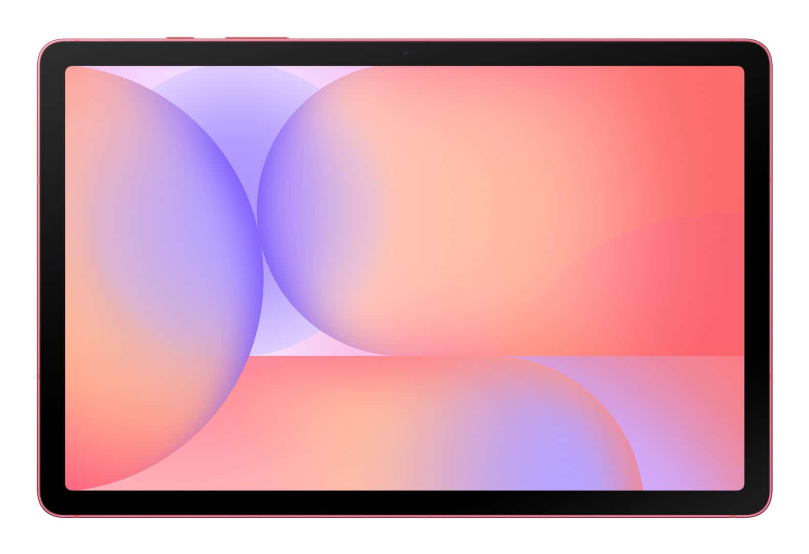 Samsung Galaxy Tab S10 Lite (Wi-Fi, 10.9'') (SM-X400NZRREUB) thumbnail