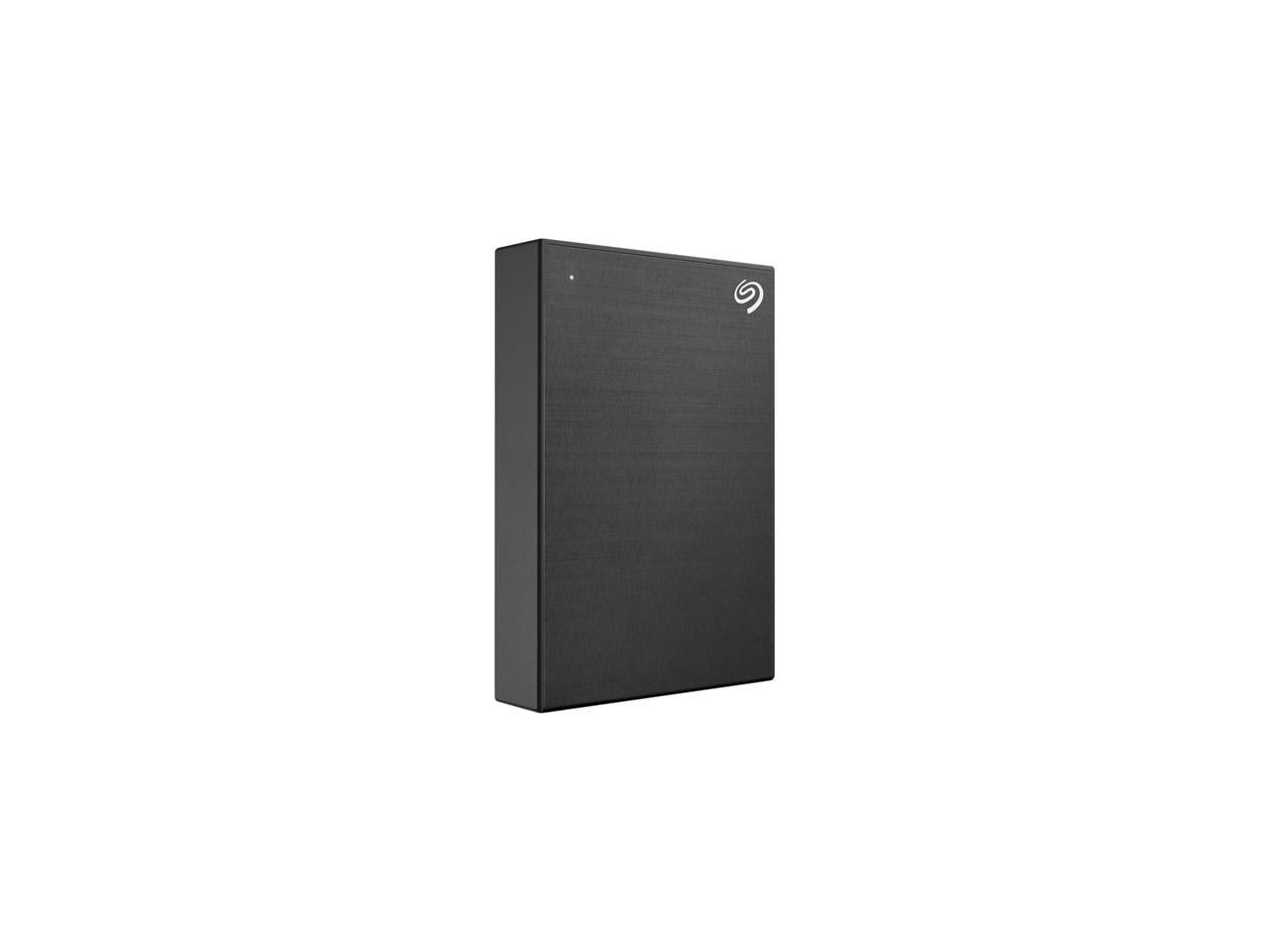 SEAGATE Ultra Touch SSD 4TB USB 3.1 (STMR4000401) thumbnail