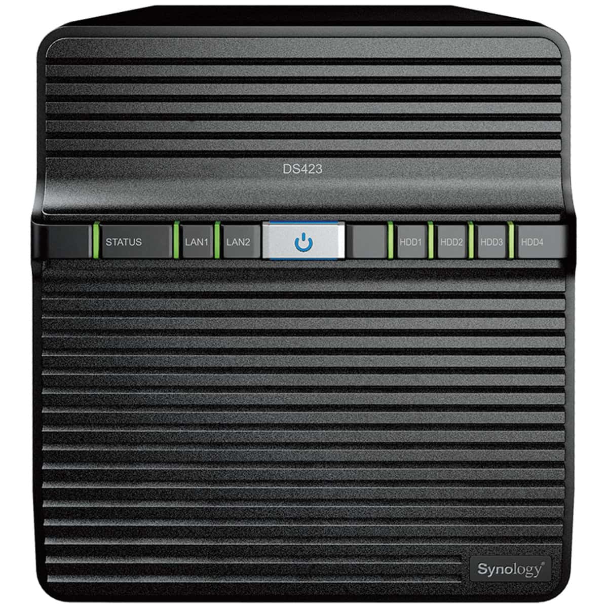 Synology 4TB Synology 3.5 inch SATA HDD HAT5320-4T (HAT5320-4T) thumbnail