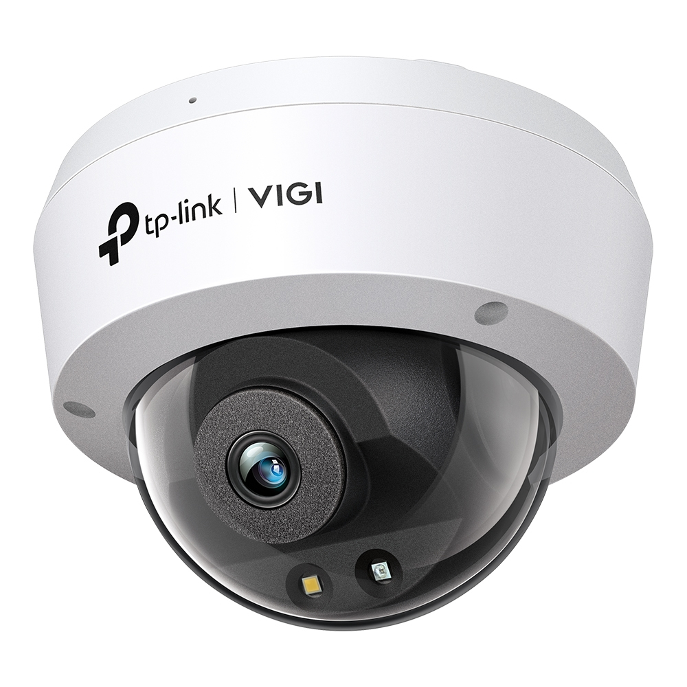 TP-Link VIGI C230(2.8mm) Dome IP-beveiligingscamera Binnen & buiten 2304 x 1296 Pixels Plafond (VIGI C230(2.8MM)) thumbnail