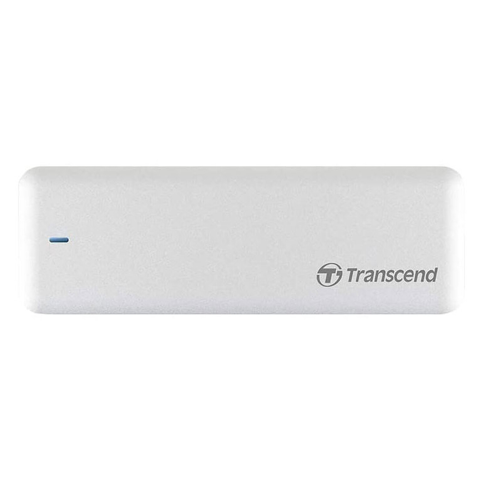 TRANSCEND JetDrive720 SSD 240GB SATA3 (TS240GJDM720) thumbnail