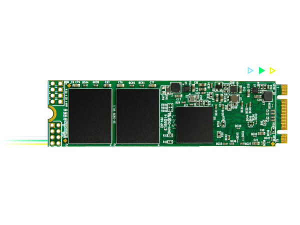 TRANSCEND 32GB DDR5 4800MHz U-DIMM CL40 (TS4800ALE-32G) thumbnail