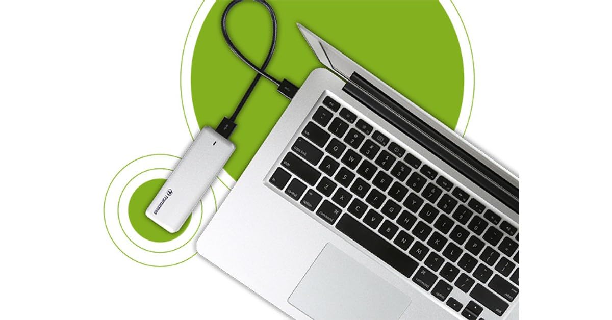 TRANSCEND JetDrive720 SSD 480GB SATA3 (TS480GJDM720) thumbnail