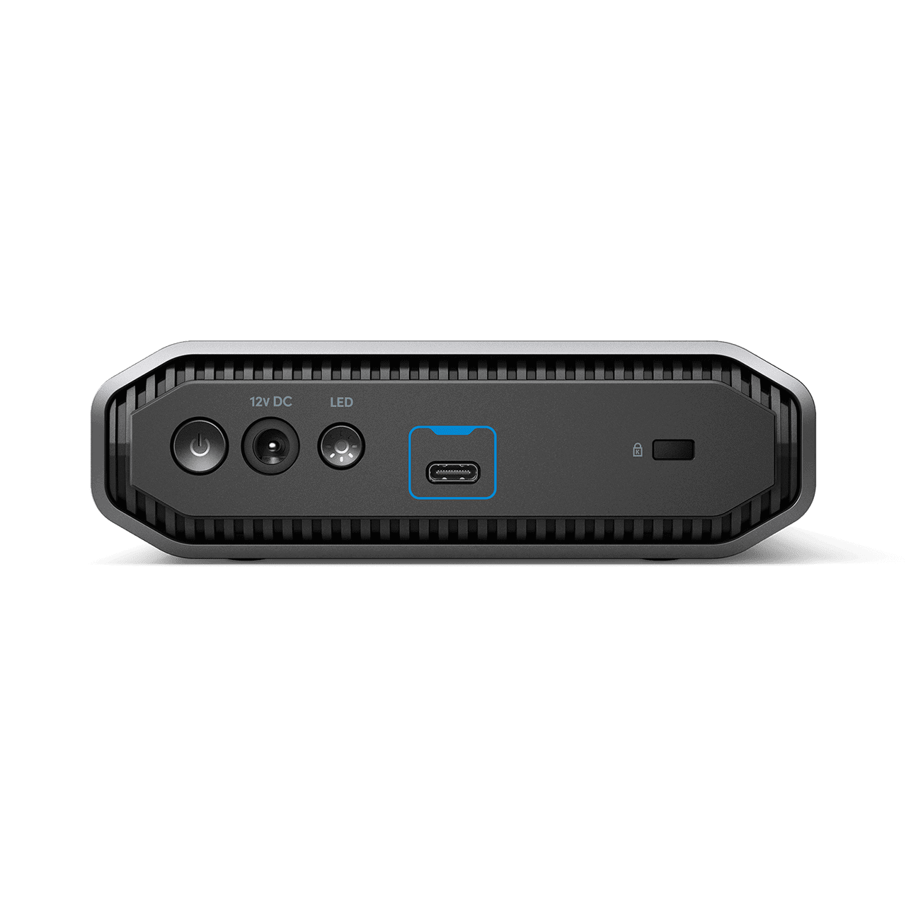 Western Digital SANDISK Prof. G-DRIVE 6TB (SDPHF1A-006T-MBAAD) thumbnail