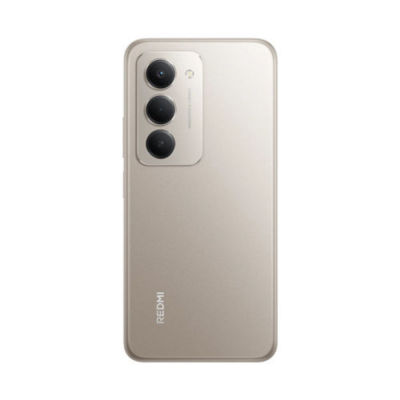Xiaomi Redmi 15 4G 8GB/256GB Titanium Grey (MZB0L15EU) thumbnail