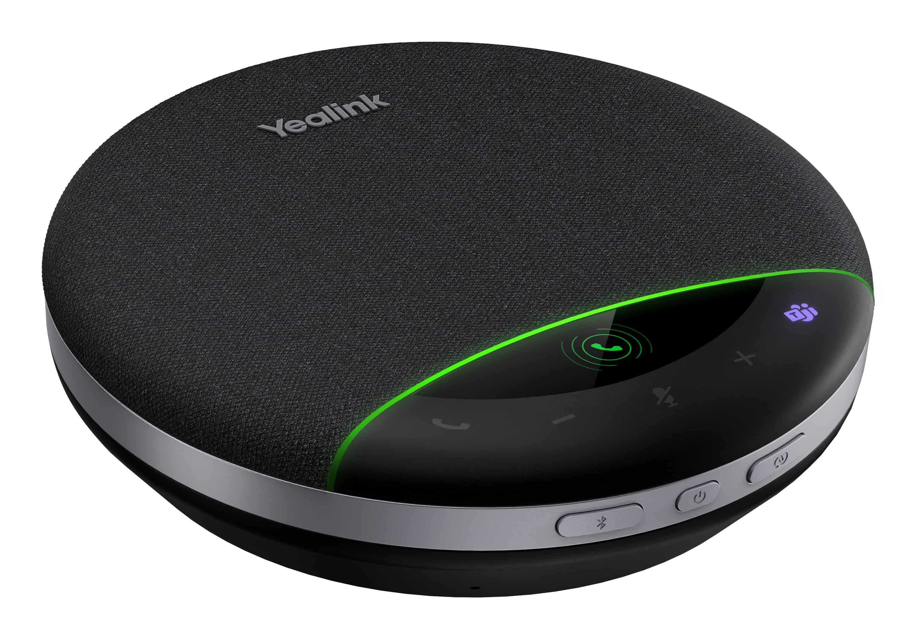 Yealink SP96 USB-C/A Speakerphone / Handsfree speakerphone (1308171) thumbnail