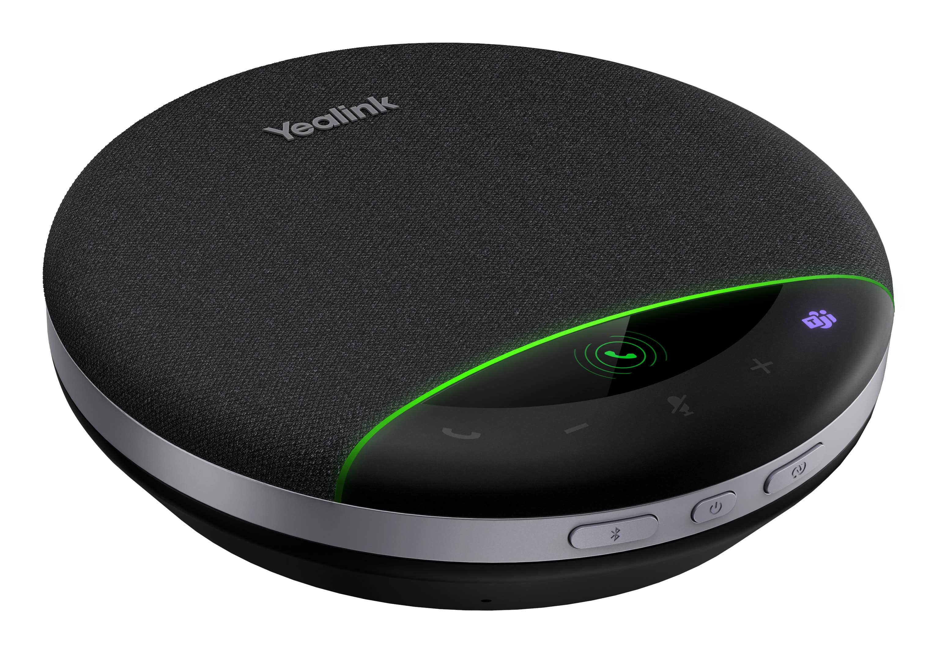 Yealink SP96 USB-C/A Speakerphone / Handsfree speakerphone (1308171) thumbnail