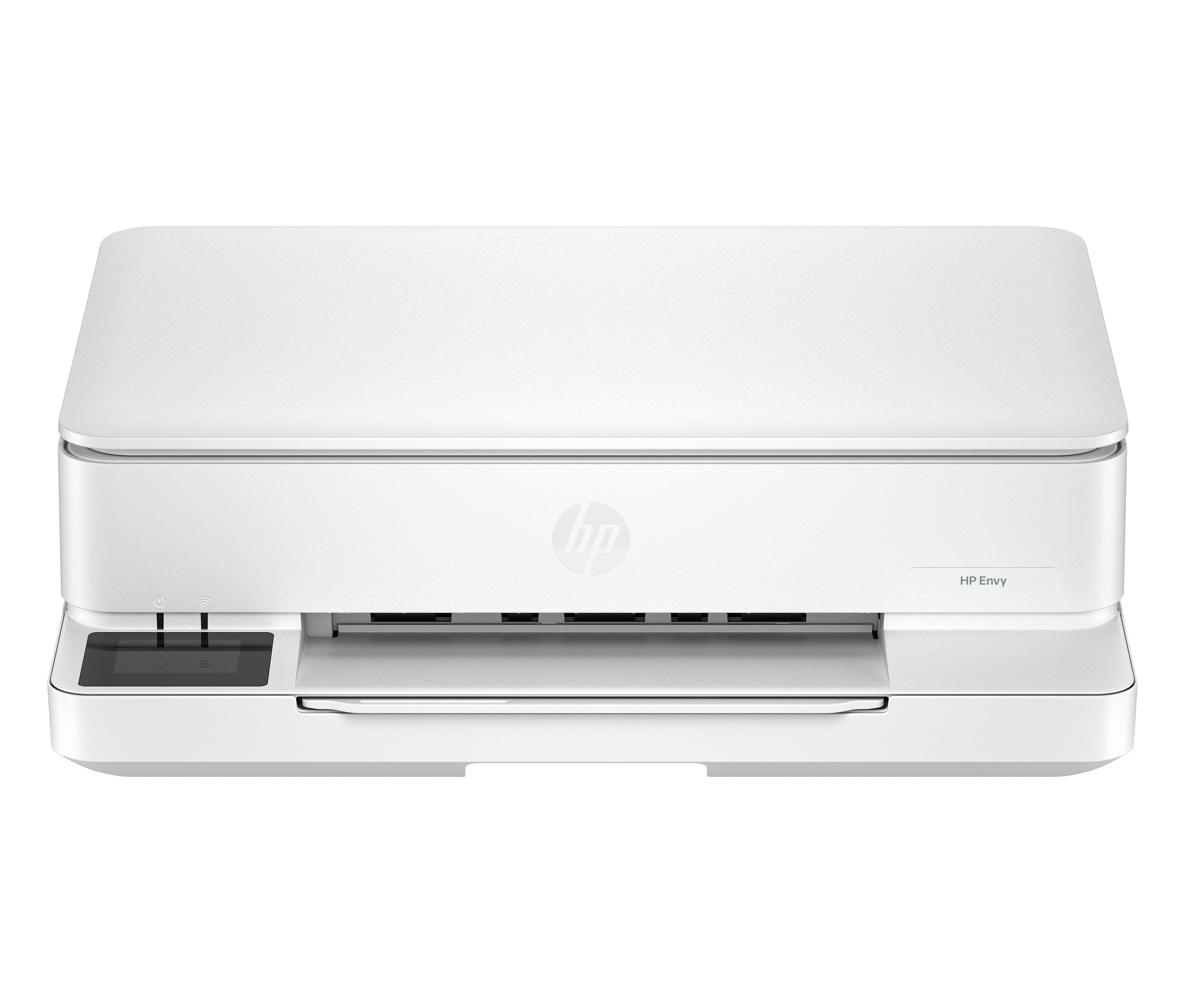 HP ENVY 6110e Wireless All-in-One Kleur Printer, Instant Ink; Foto's printen (714J3B) thumbnail