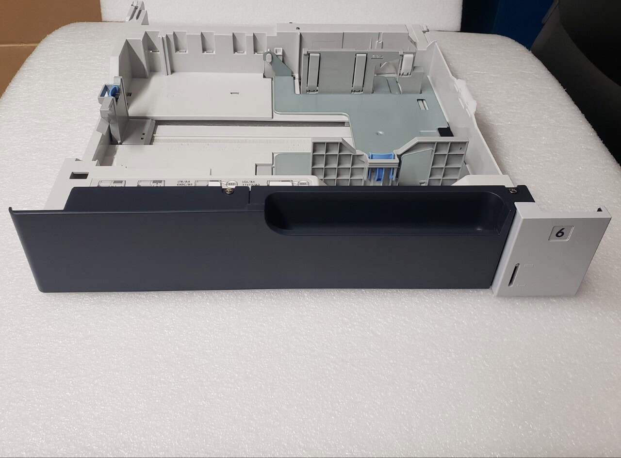 HP 1x500 Sheet Feeder Kit (CF235-67914) thumbnail