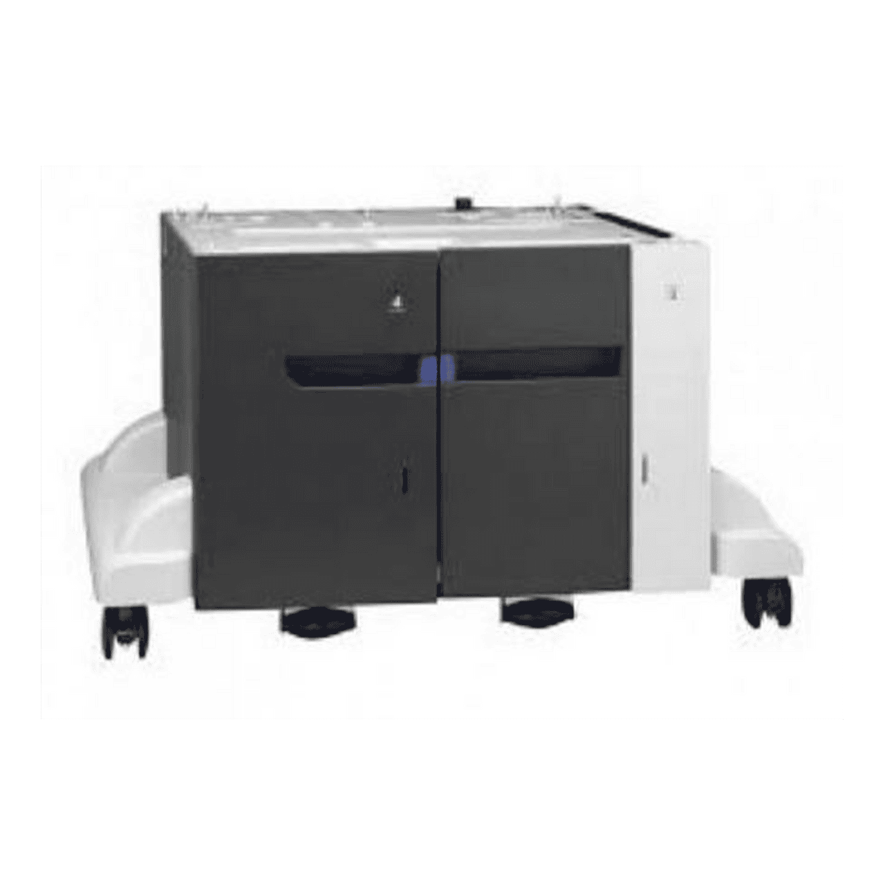 HP 1x500 Sheet Feeder With Stand Kit (CF235-67915) thumbnail