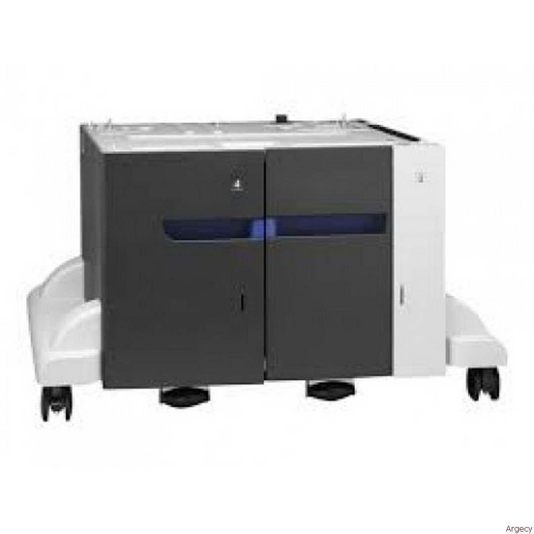 HP 3500 HCI Sheet Feeder With Stand Kit (CF235-67918) thumbnail