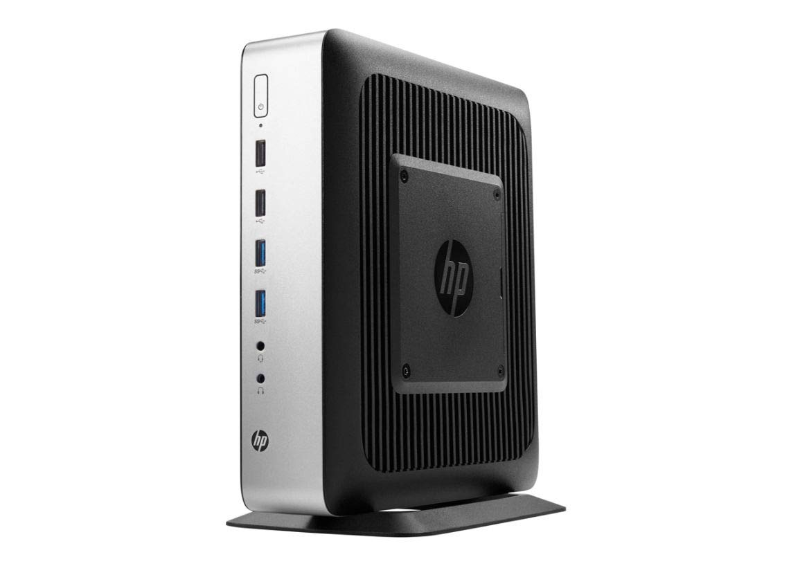 HP SPS-WU  BASE T530/W10/128GF/8GR/VW (L10047-001) thumbnail